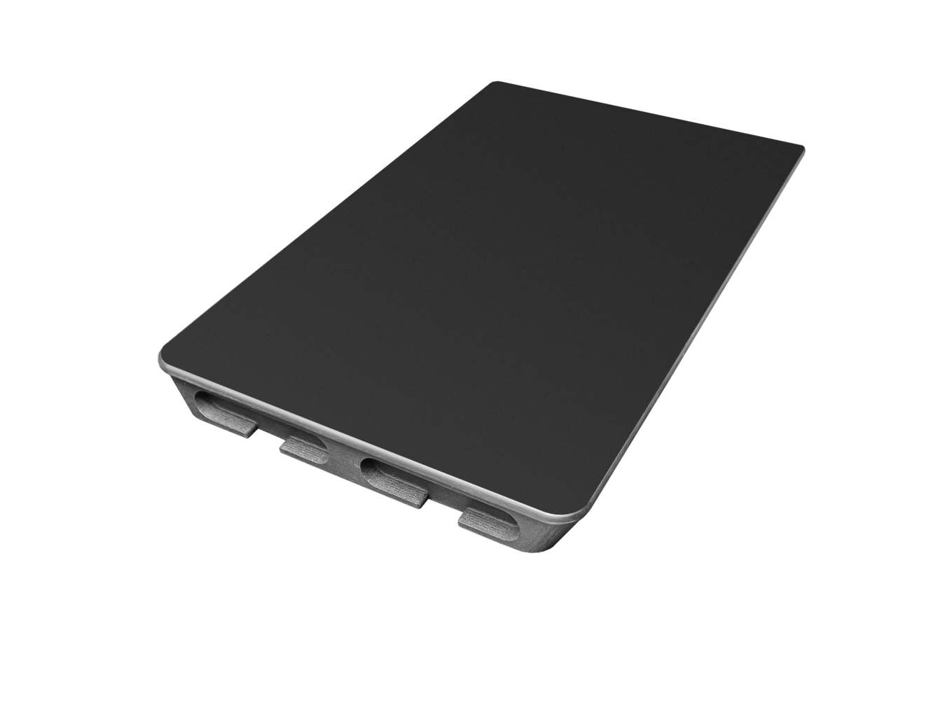 Image Induction hob with integrated extractor CDB8303M  WizardMatte 83