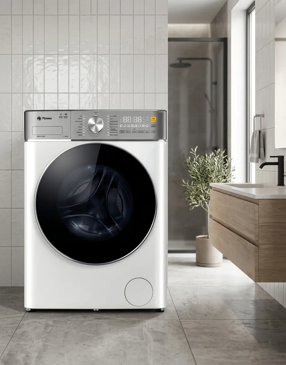 Image Washing Machine RWF34100A