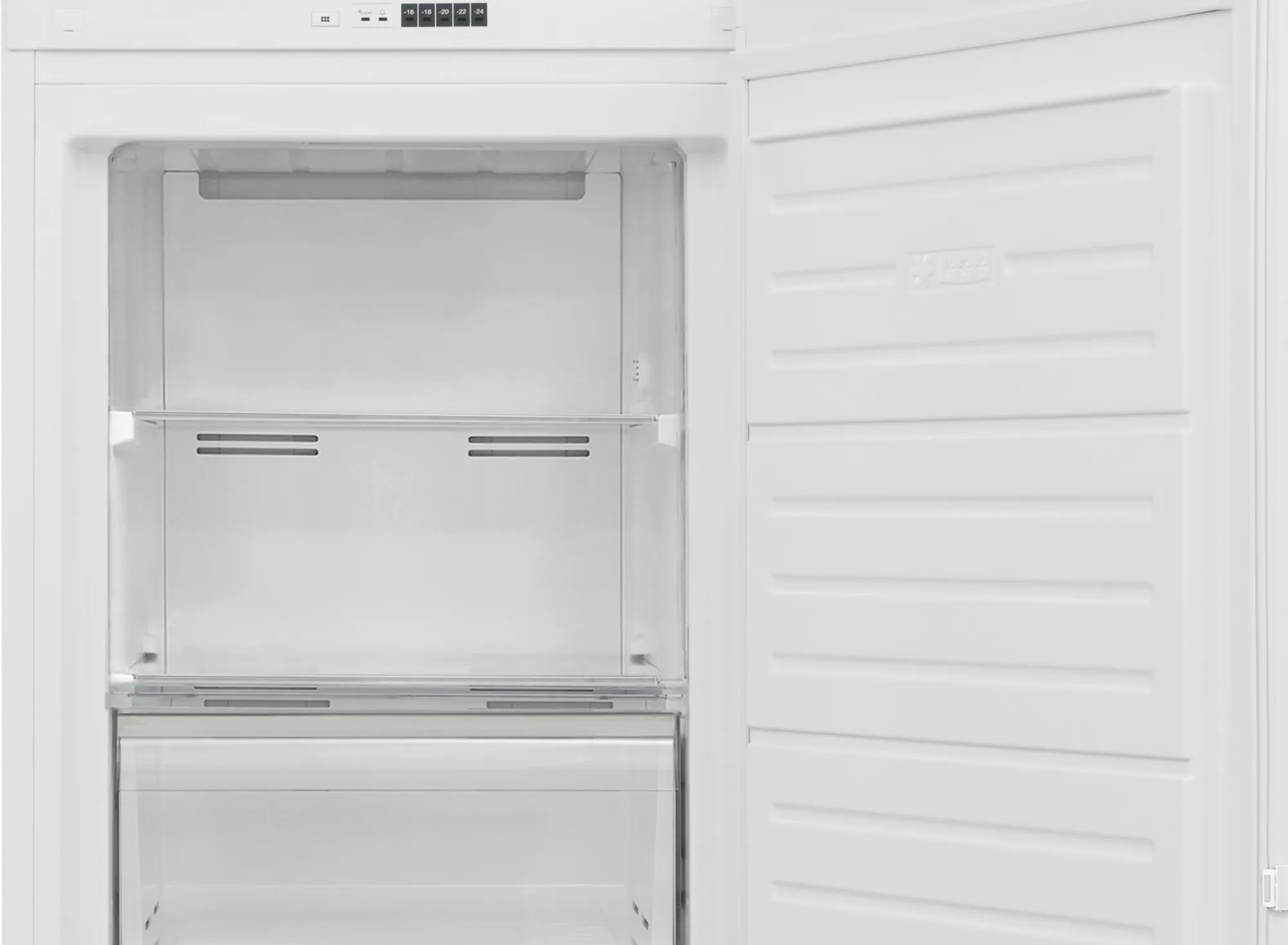 Image Freezer RFN280W
