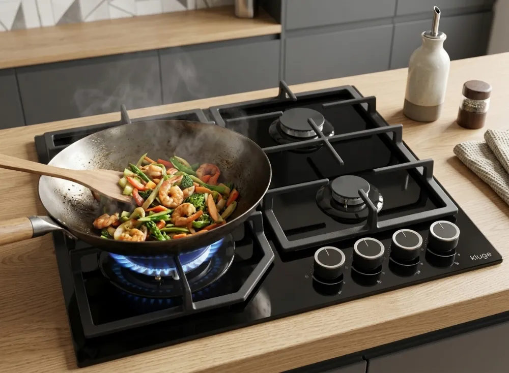 Image Gas hob KPG6030BG