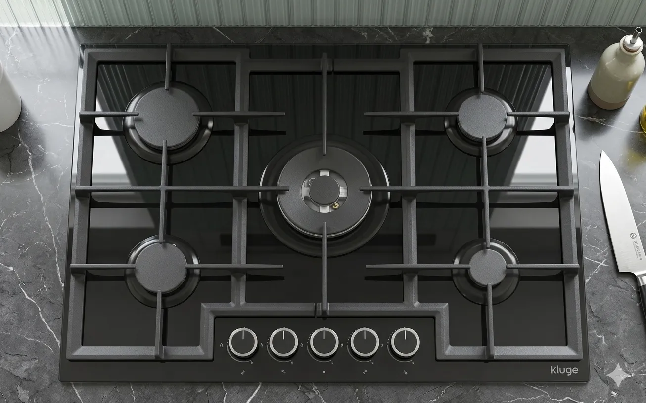 Image Gas hob KPG7520BG