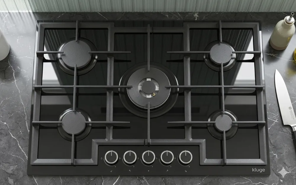 Image Gas hob KPG7520BG