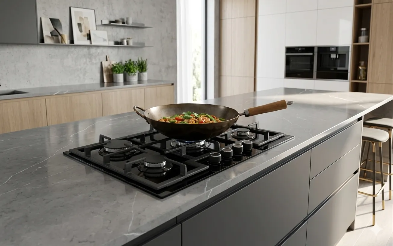 Image Gas hob KPG7520BG