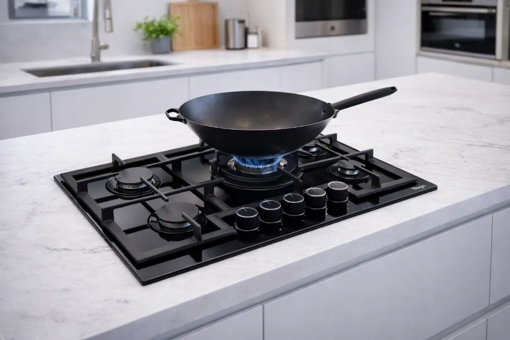 Image Gas hob KPG7520BG