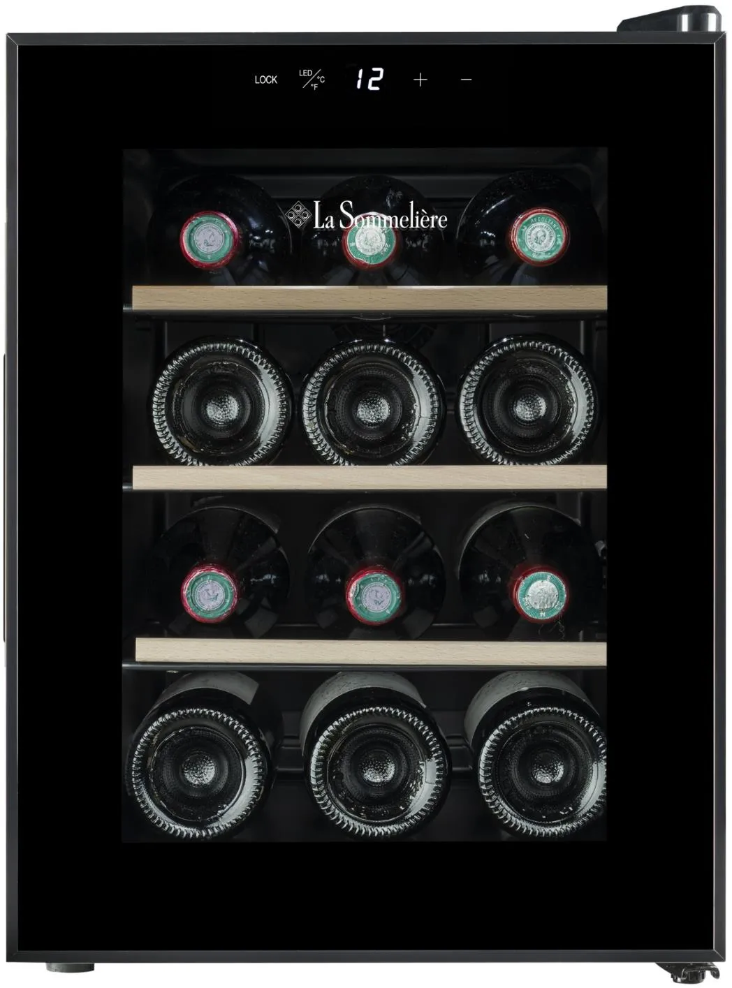 Image Wine cooler 12SILENCE