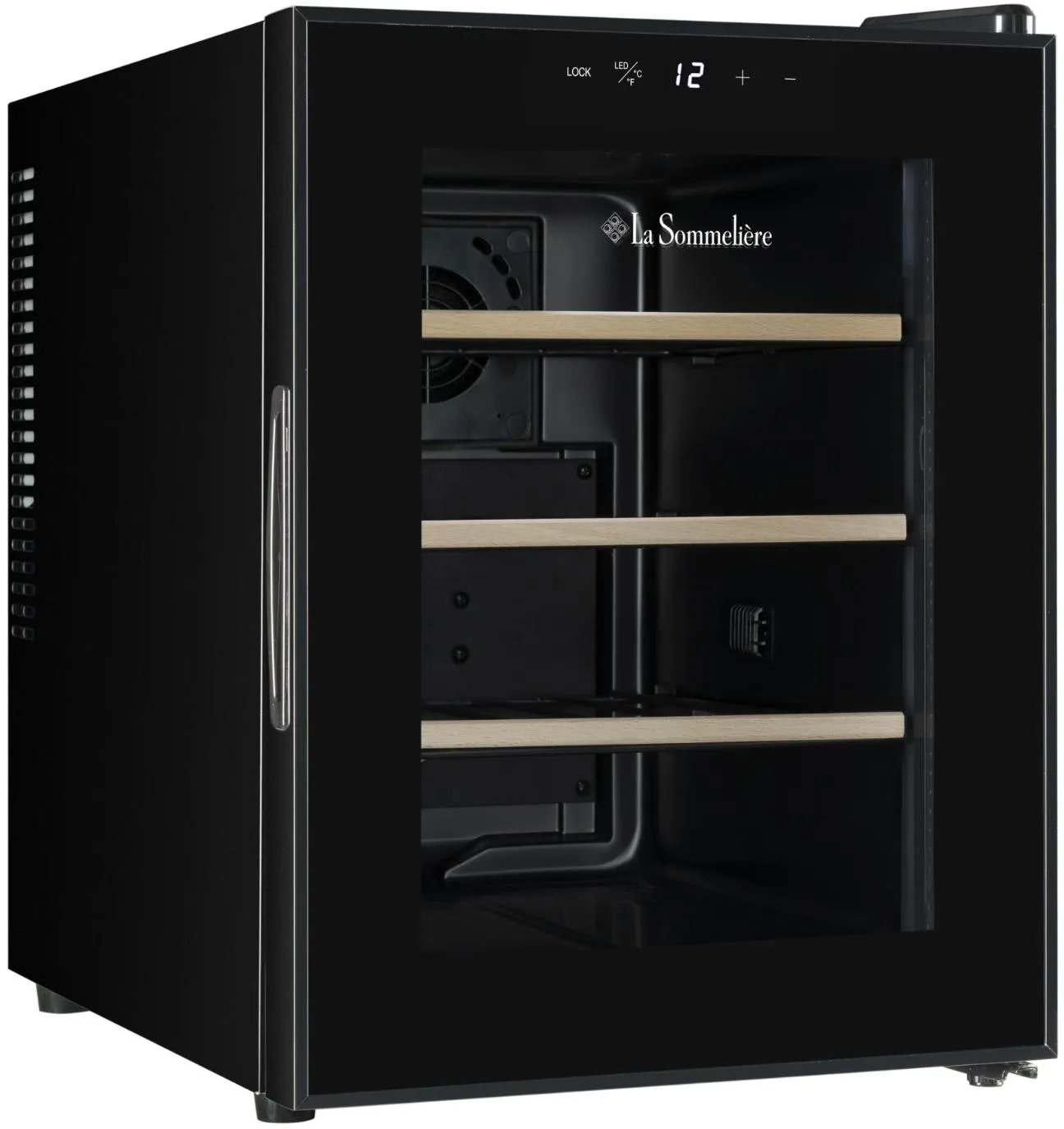 Image Wine cooler 12SILENCE