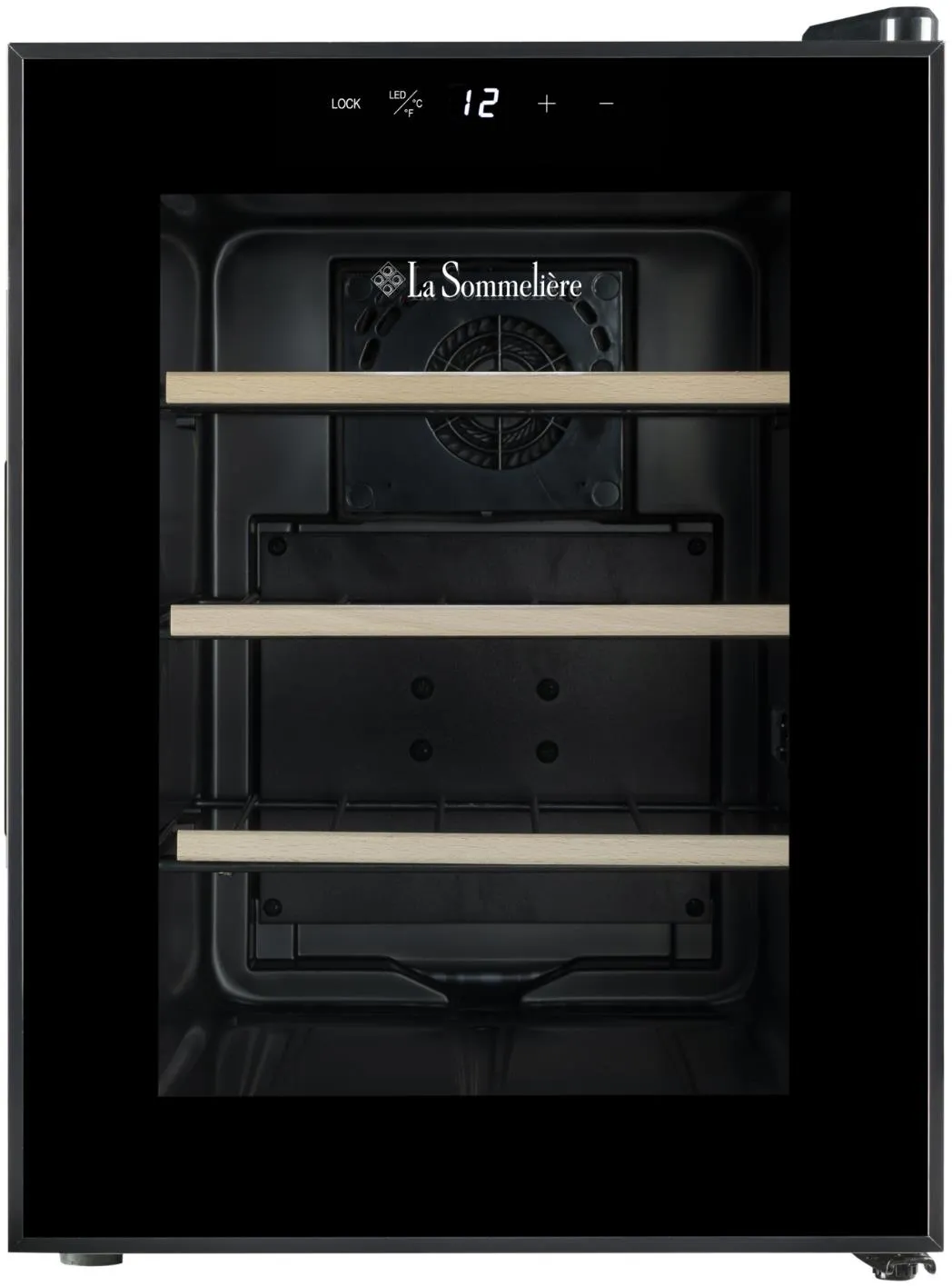 Image Wine cooler 12SILENCE