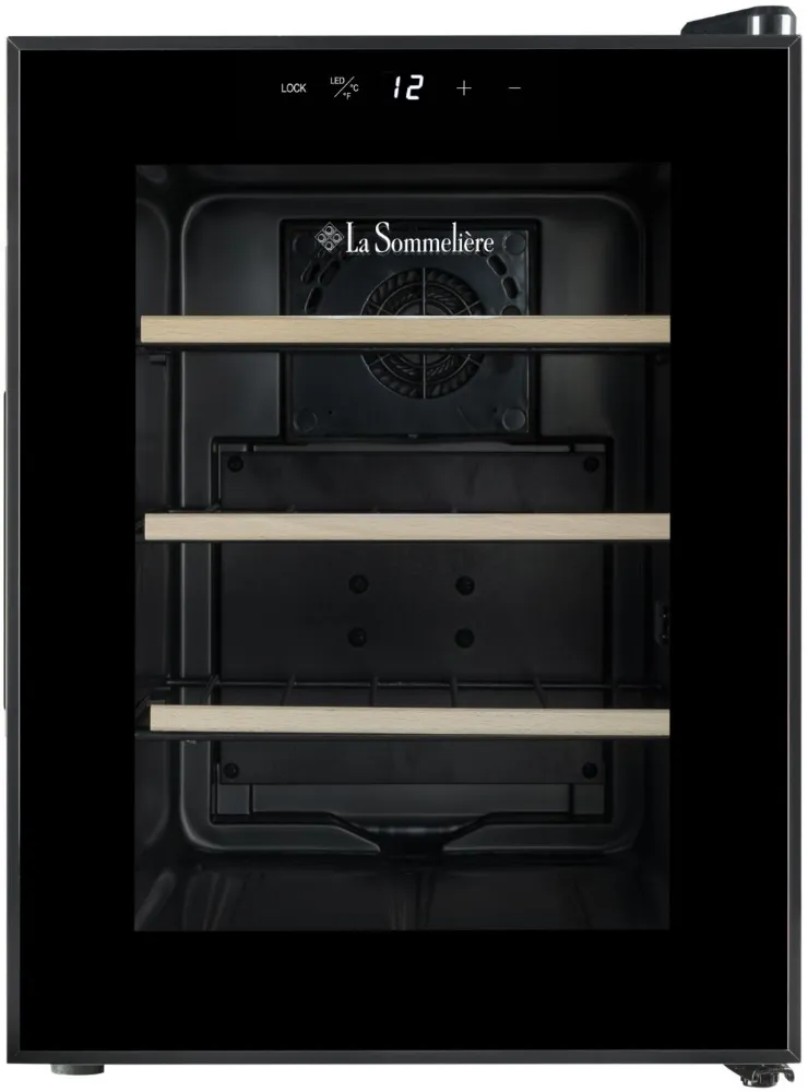 Image Wine cooler 12SILENCE