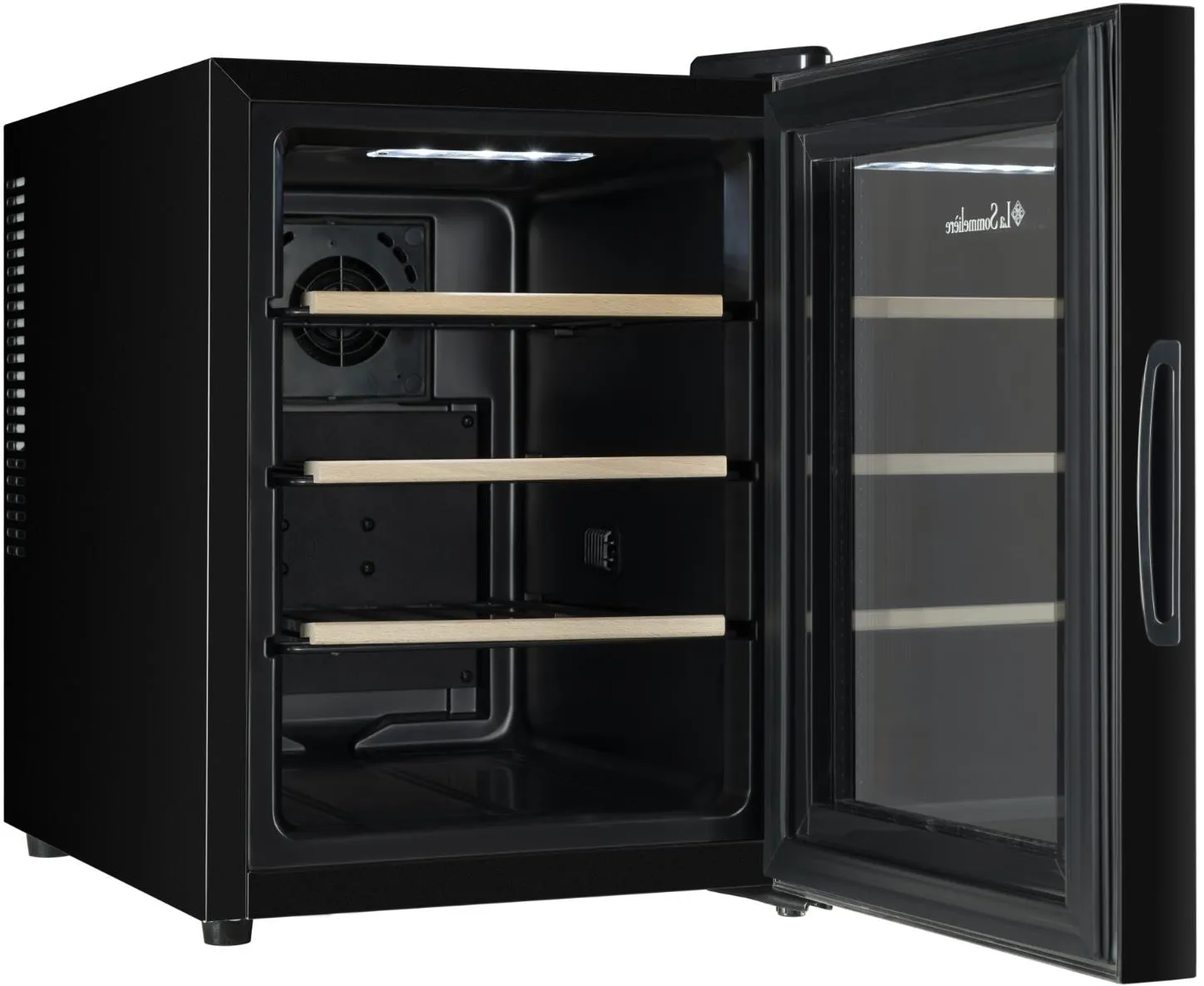 Image Wine cooler 12SILENCE