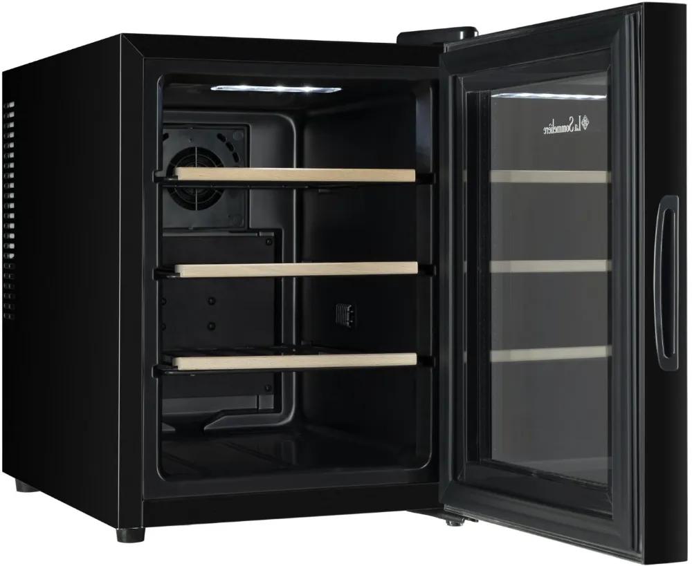 Image Wine cooler 12SILENCE