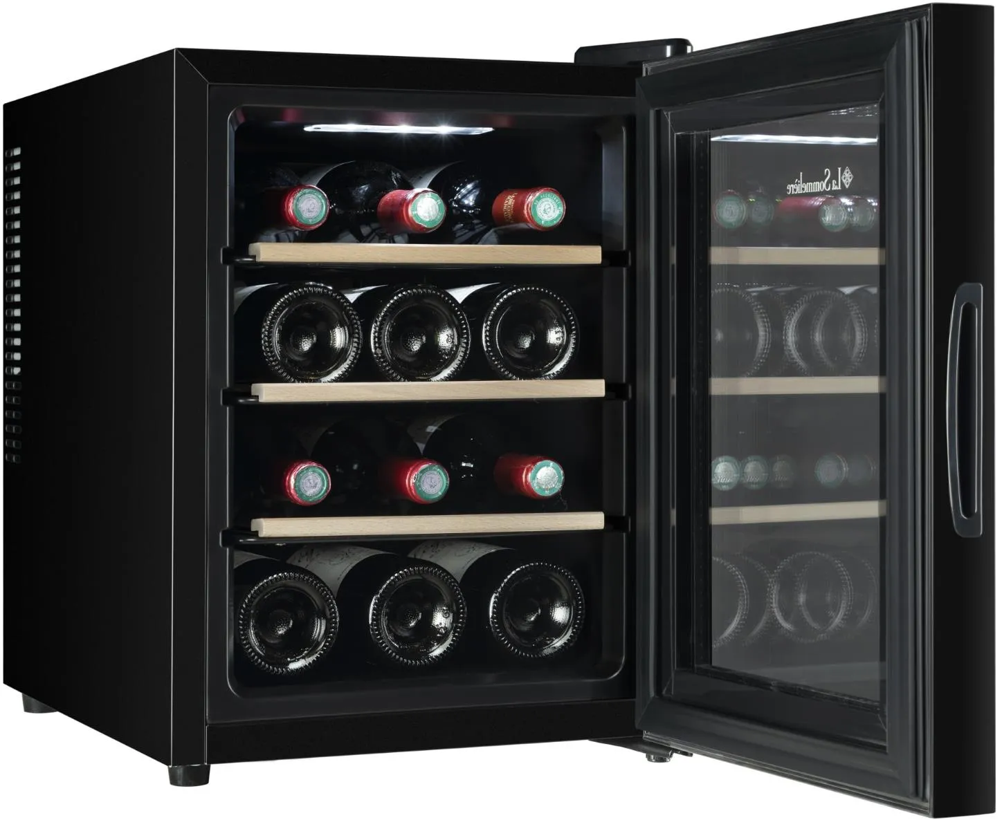 Image Wine cooler 12SILENCE