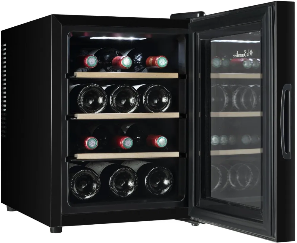 Image Wine cooler 12SILENCE