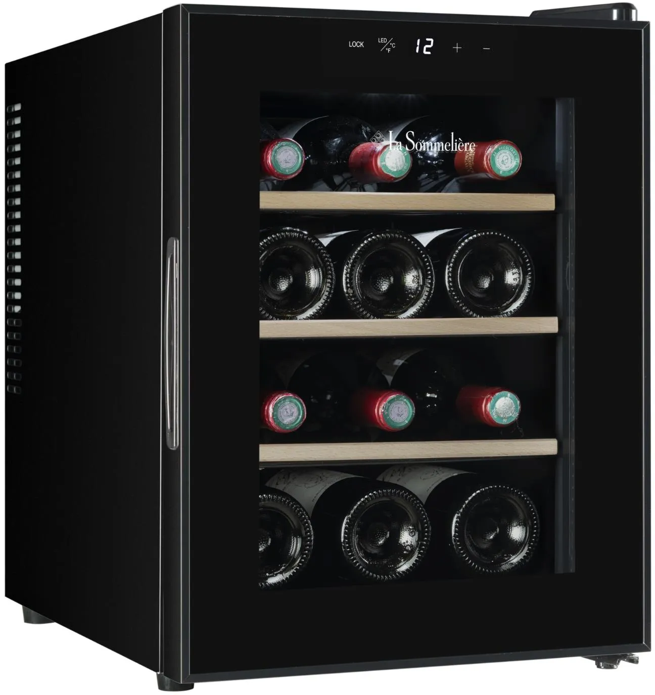 Image Wine cooler 12SILENCE