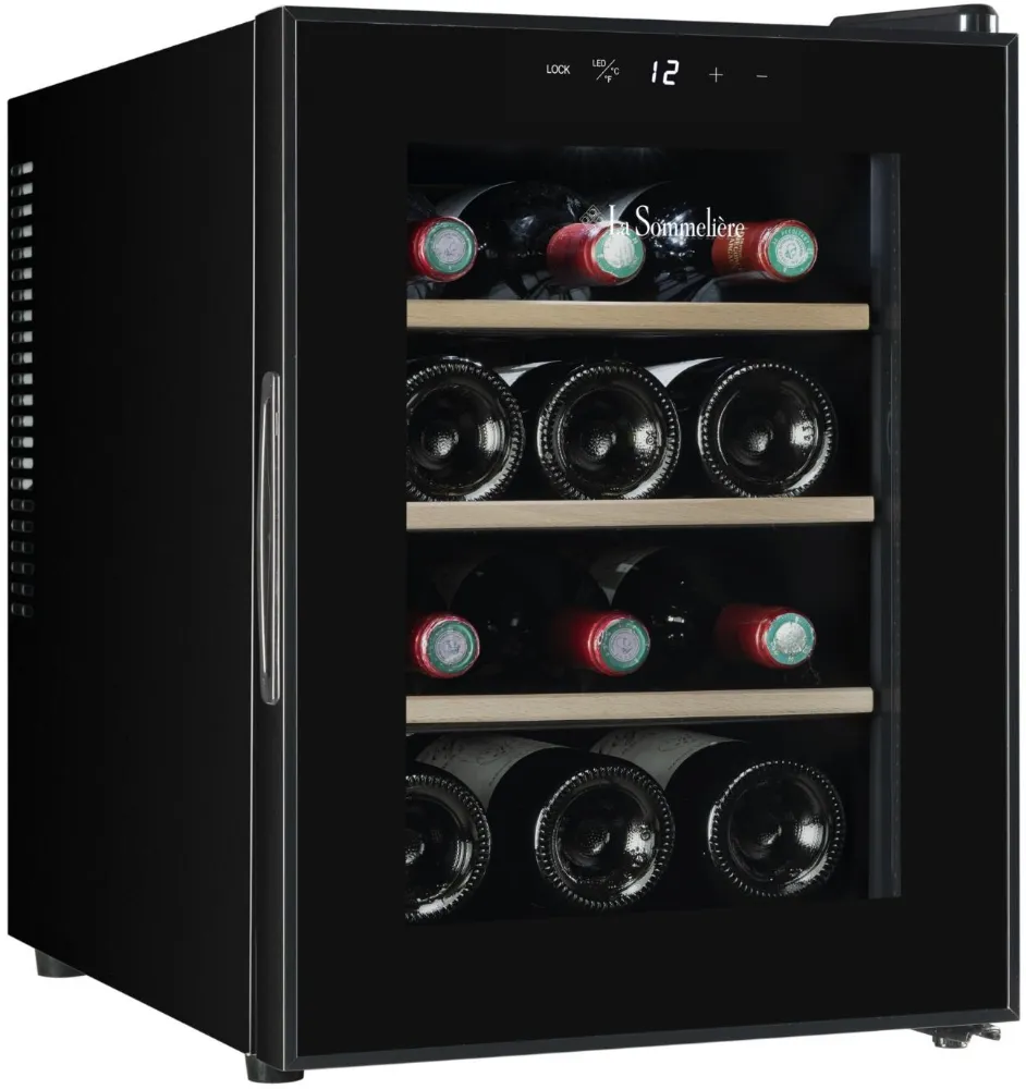 Image Wine cooler 12SILENCE
