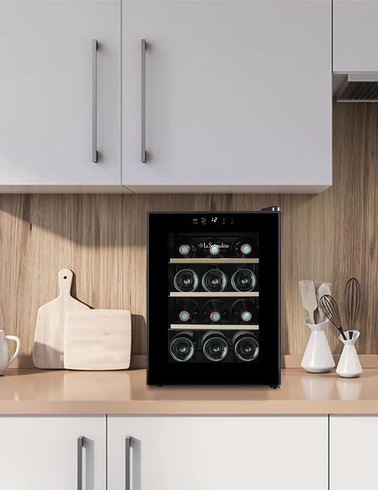 Image Wine cooler 12SILENCE
