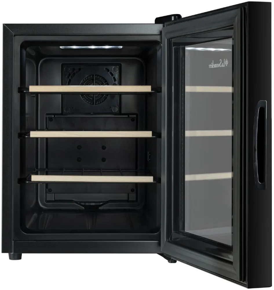 Image Wine cooler 12SILENCE