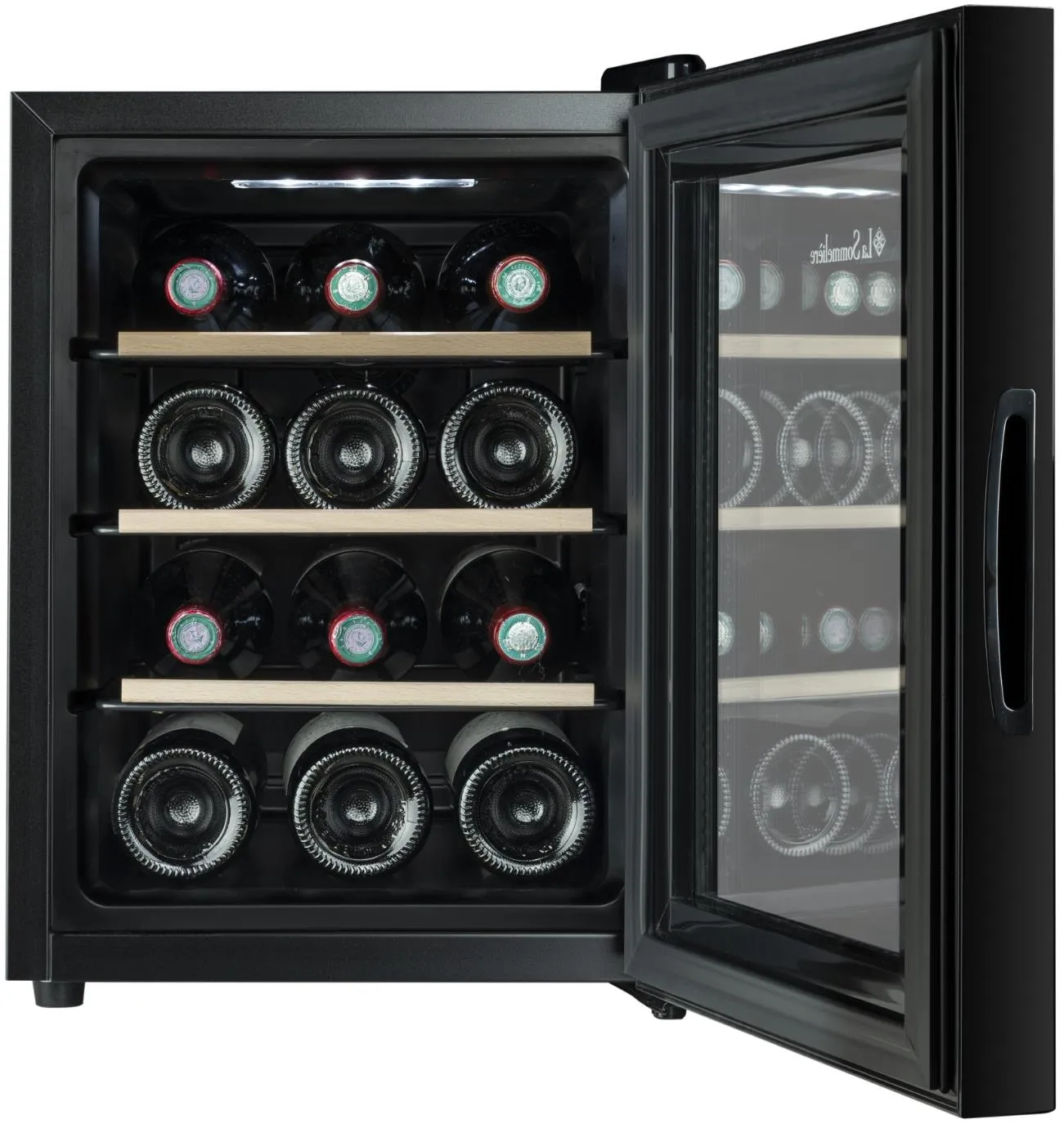 Image Wine cooler 12SILENCE