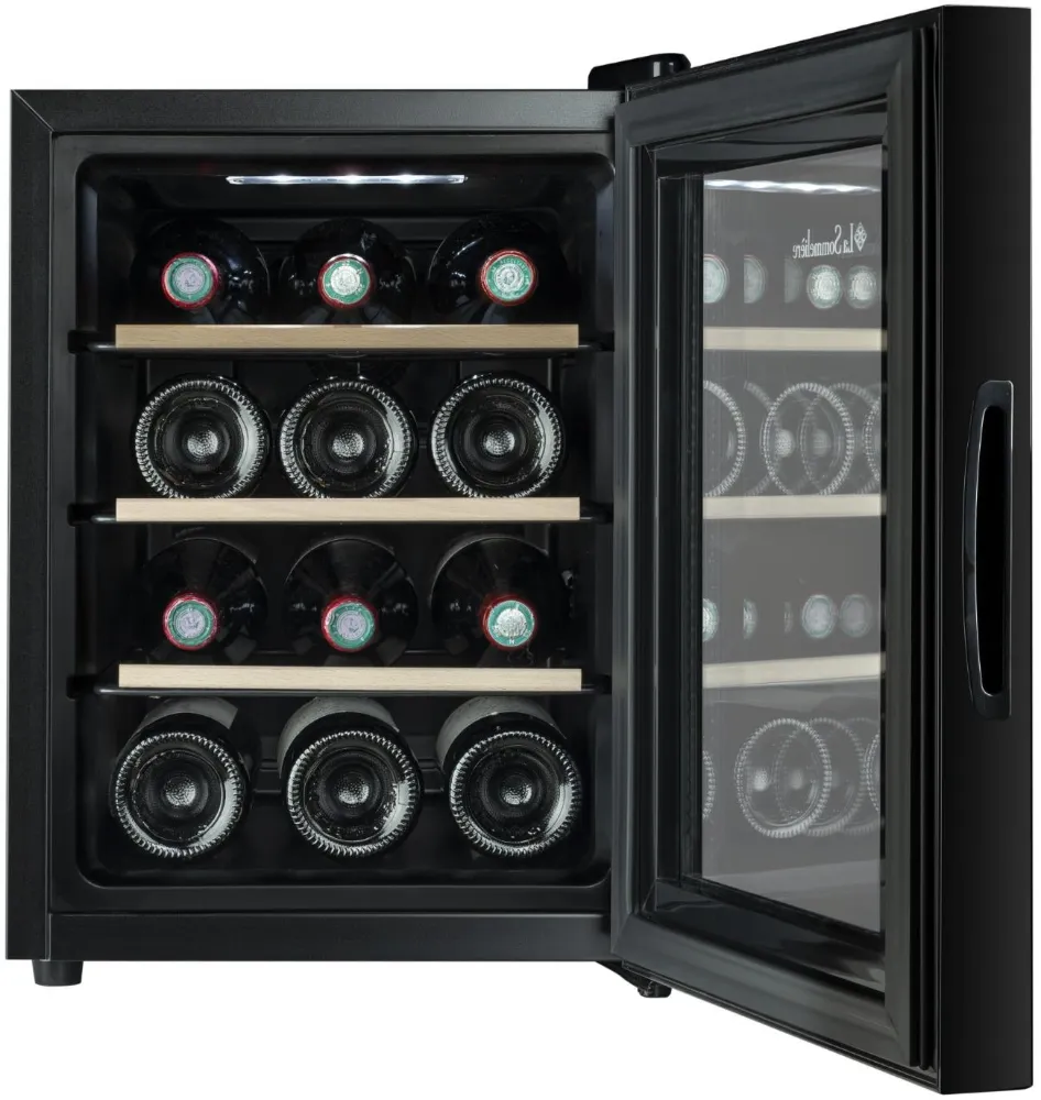 Image Wine cooler 12SILENCE