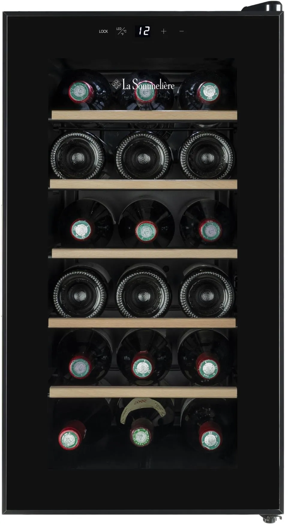 Image Wine cooler 18SILENCE