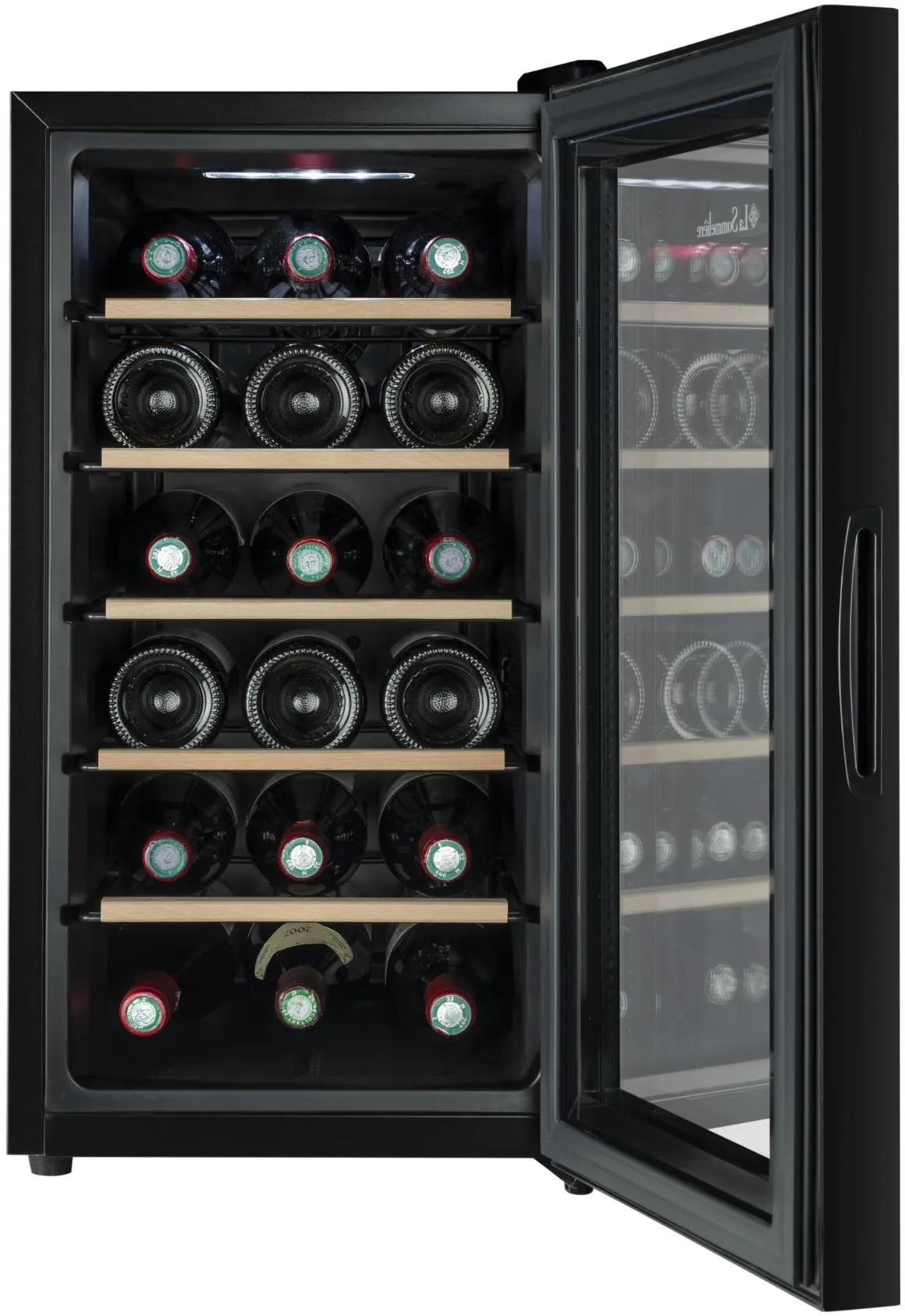 Image Wine cooler 18SILENCE