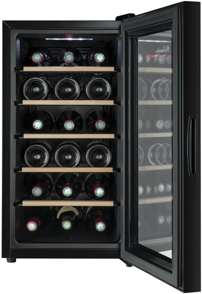 Image Wine cooler 18SILENCE