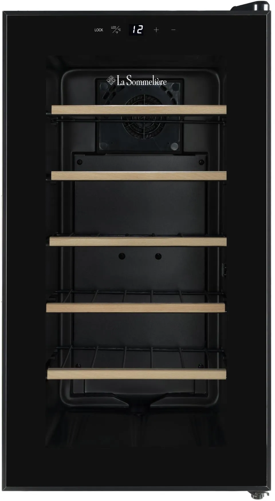 Image Wine cooler 18SILENCE