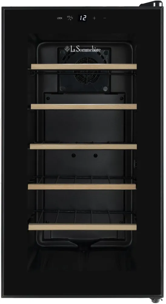 Image Wine cooler 18SILENCE