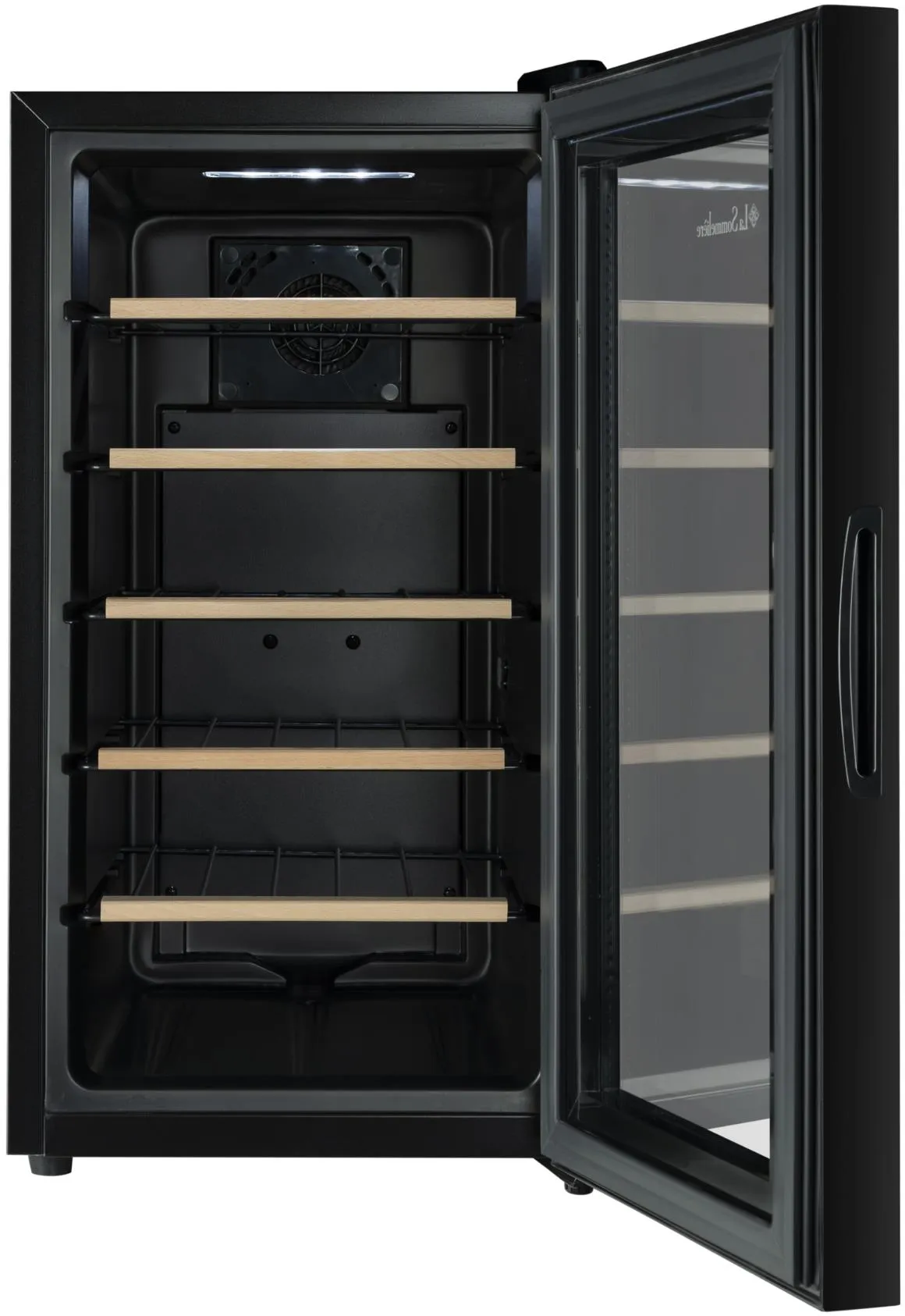 Image Wine cooler 18SILENCE