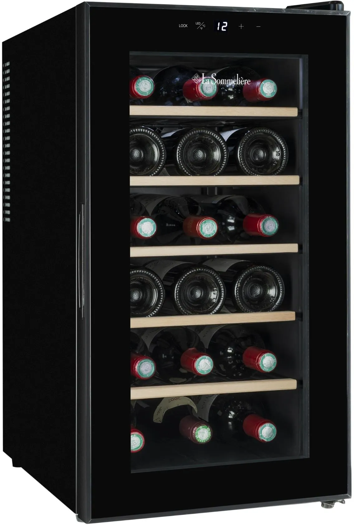 Image Wine cooler 18SILENCE