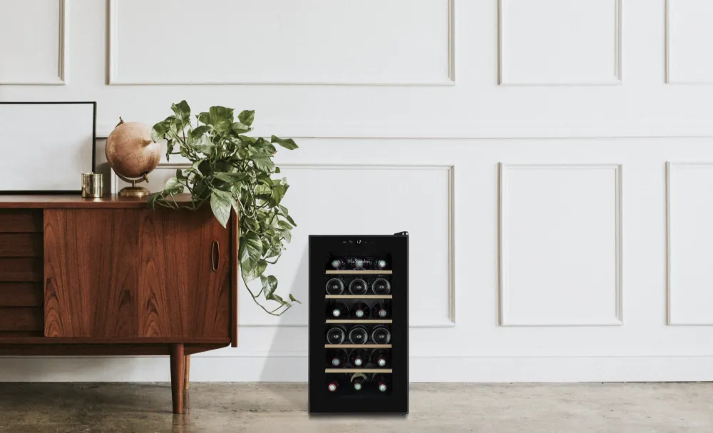 Image Wine cooler 18SILENCE