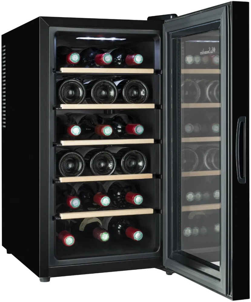 Image Wine cooler 18SILENCE