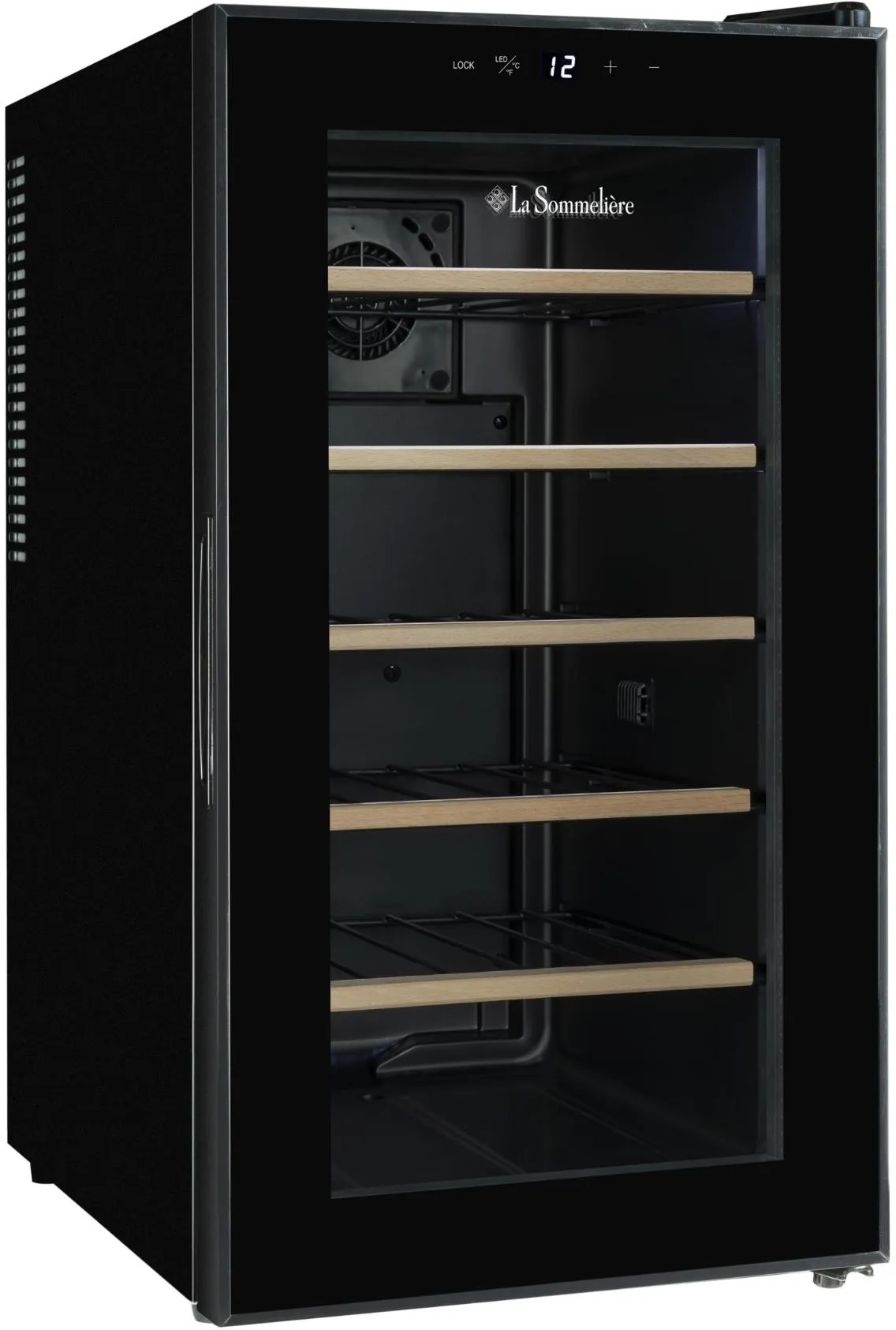 Image Wine cooler 18SILENCE
