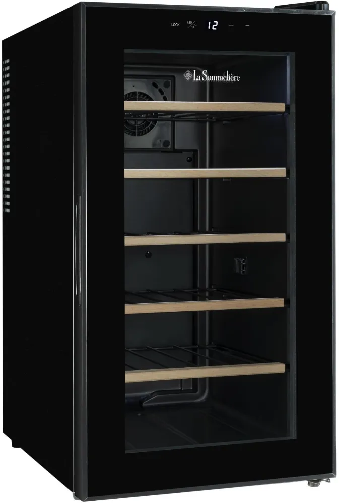 Image Wine cooler 18SILENCE
