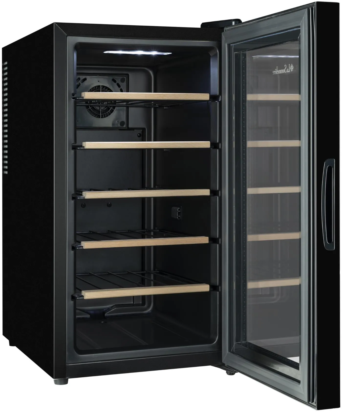 Image Wine cooler 18SILENCE