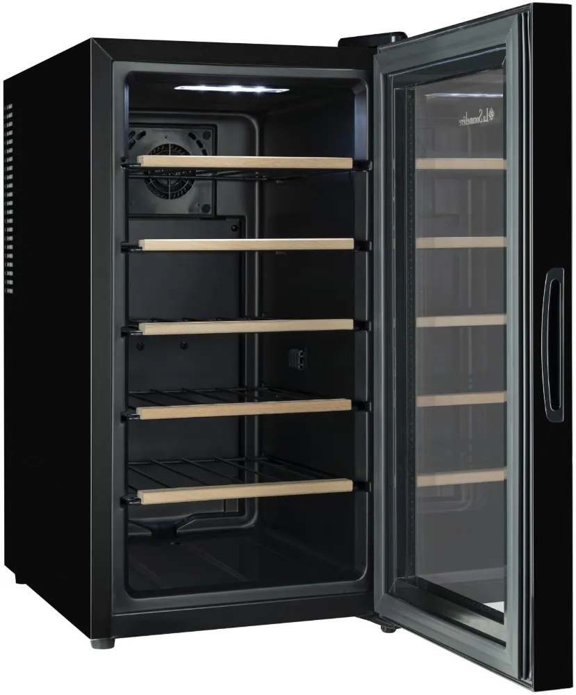 Image Wine cooler 18SILENCE