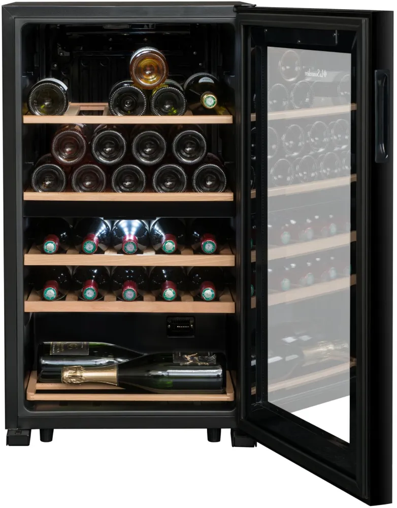 Image Wine cooler SLS32DZBLACK