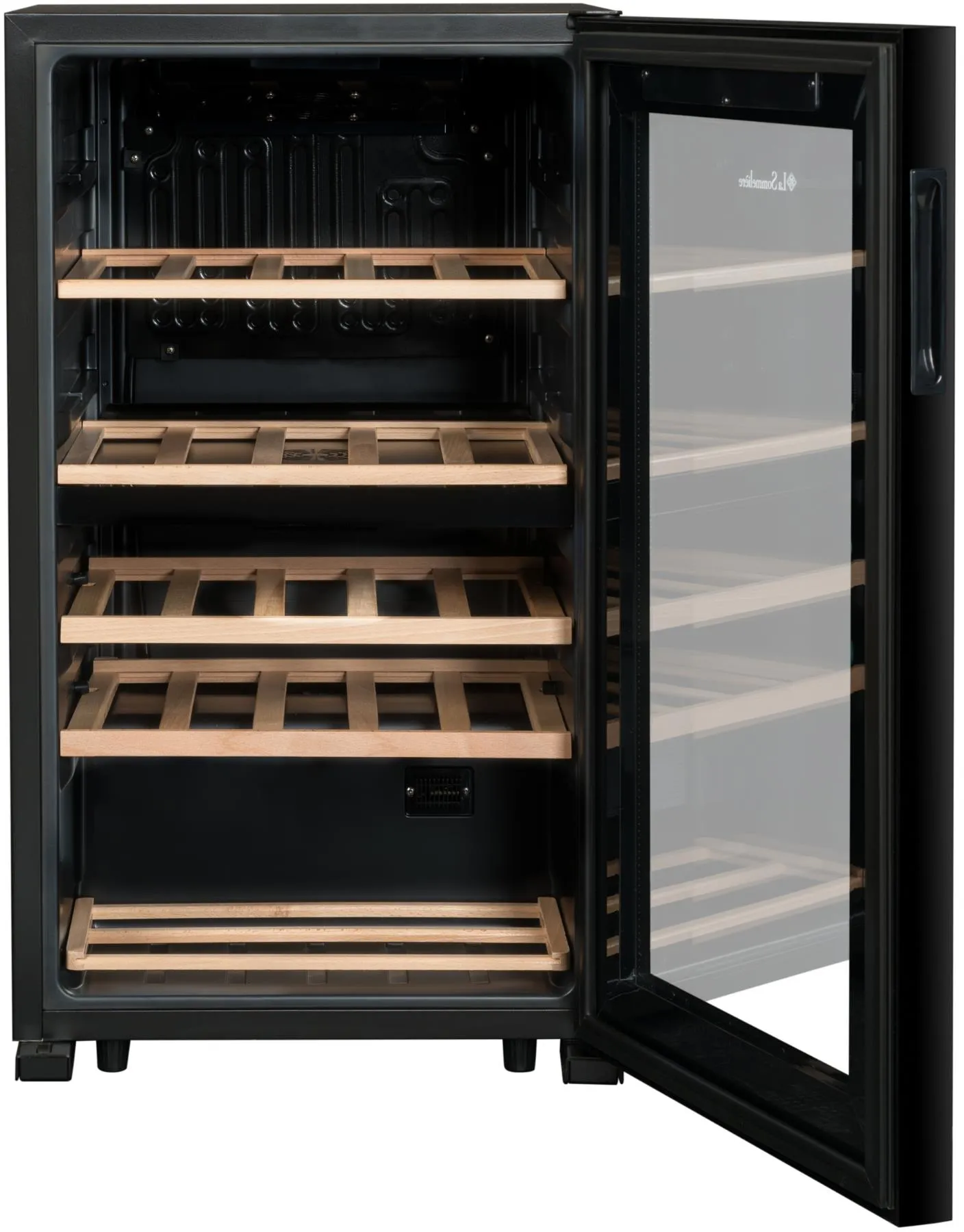 Image Wine cooler SLS32DZBLACK