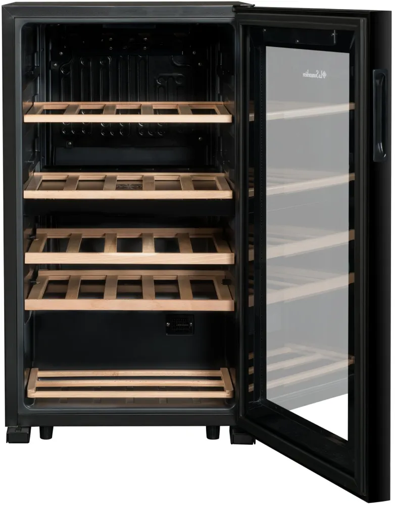 Image Wine cooler SLS32DZBLACK