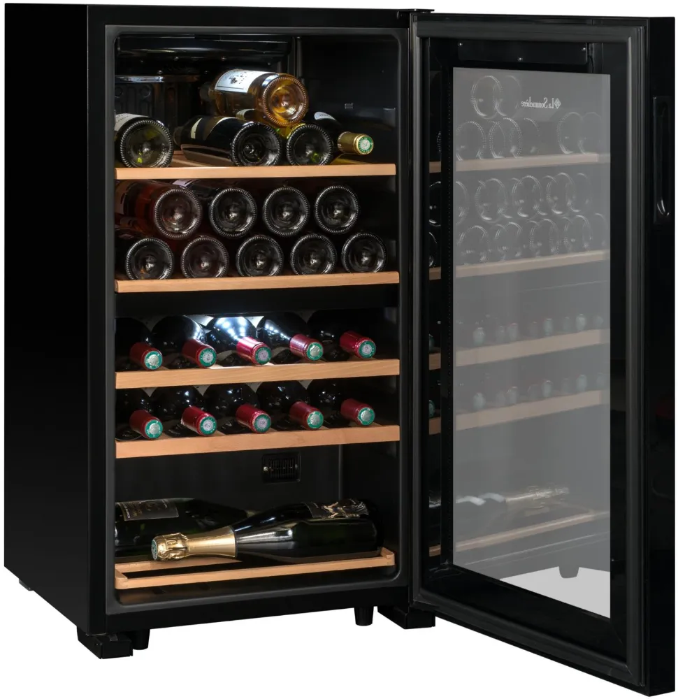 Image Wine cooler SLS32DZBLACK