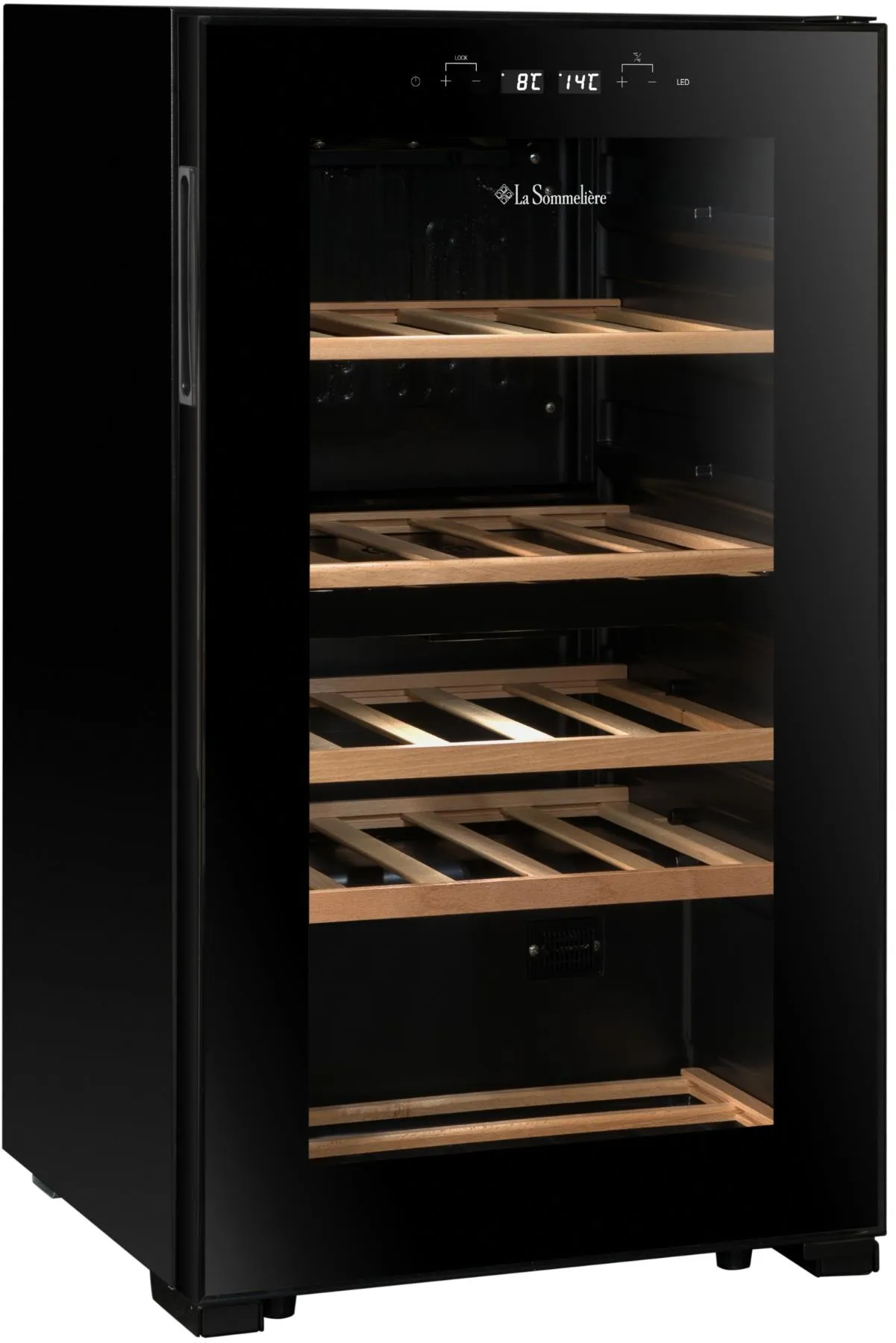 Image Wine cooler SLS32DZBLACK