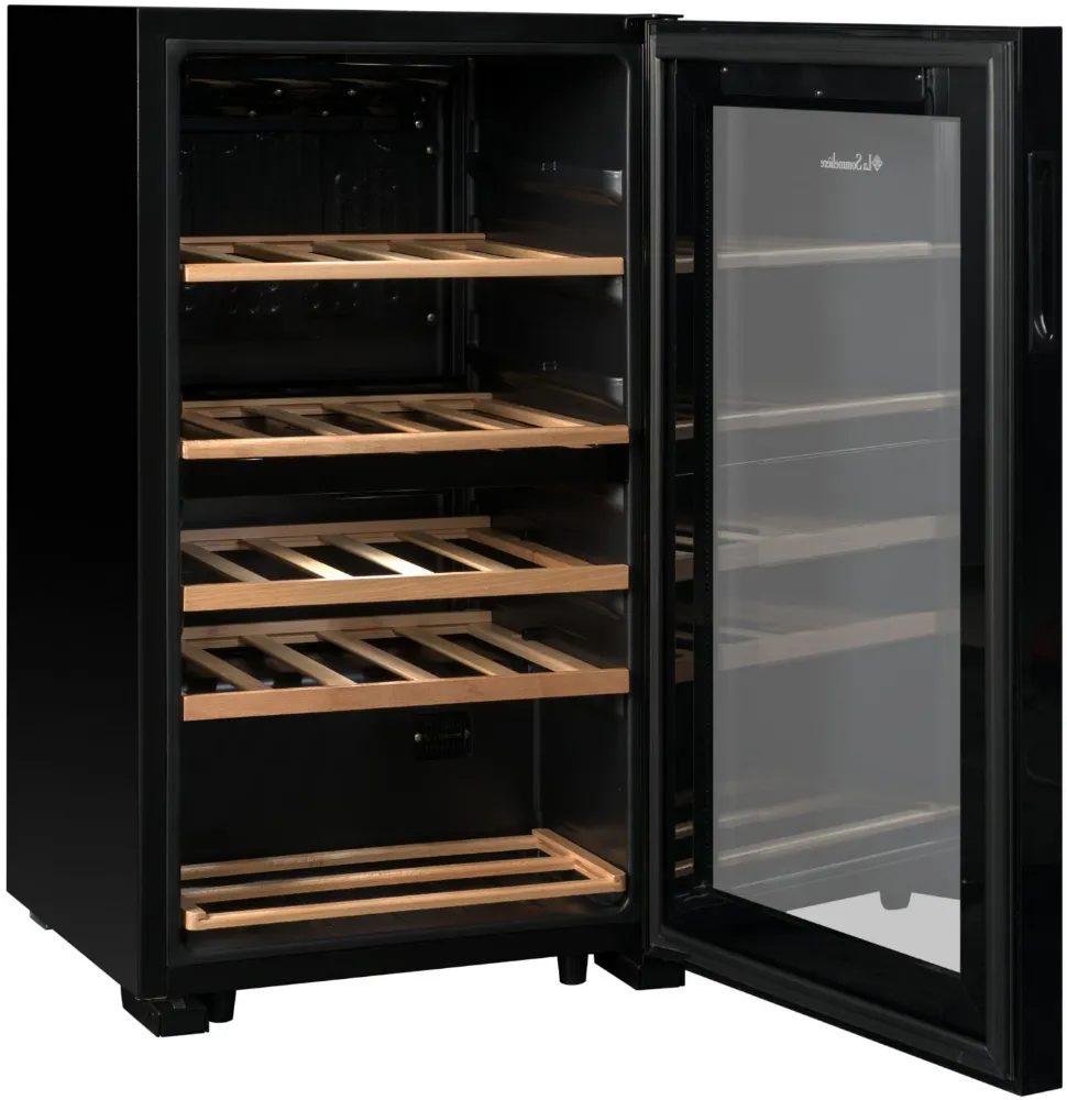 Image Wine cooler SLS32DZBLACK