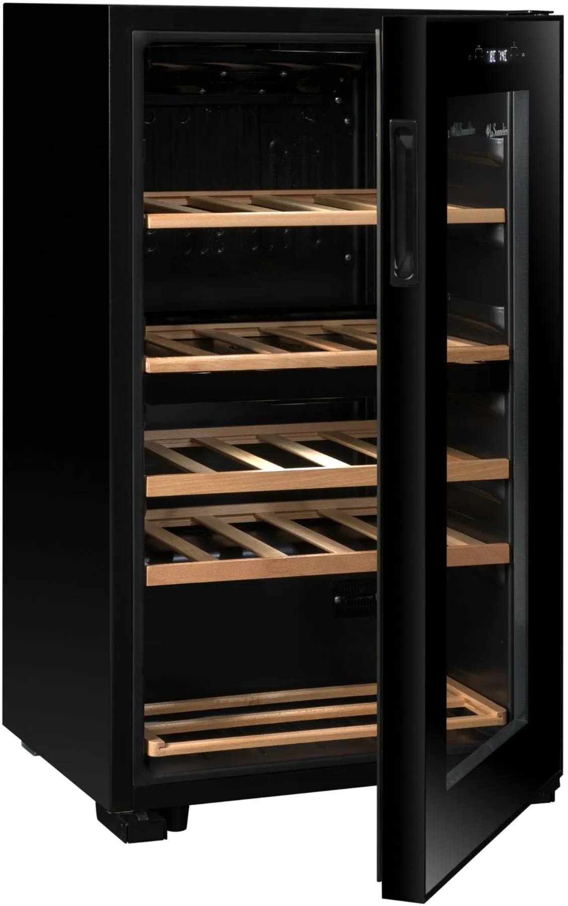 Image Wine cooler SLS32DZBLACK