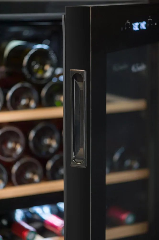 Image Wine cooler SLS32DZBLACK