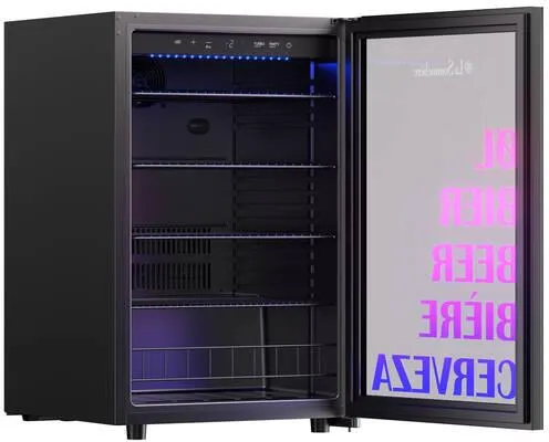 Image Beer refrigerator BEER150