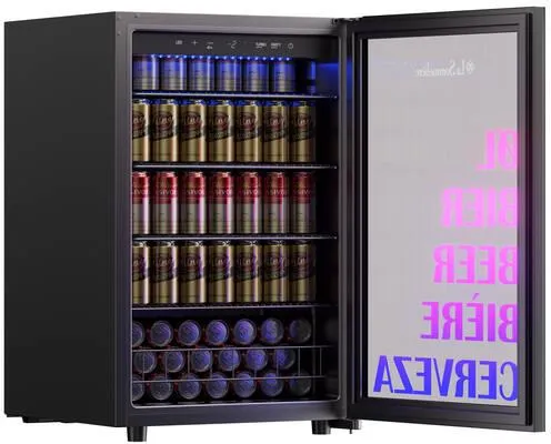 Image Beer refrigerator BEER150