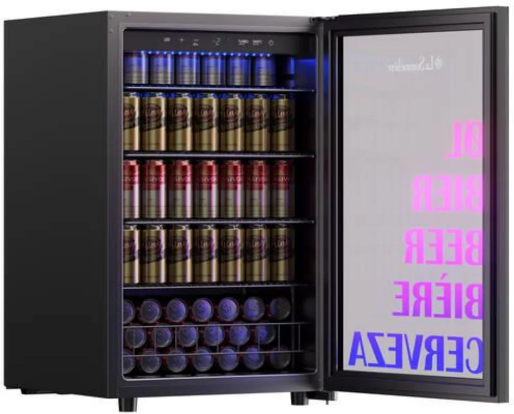 Image Beer refrigerator BEER150