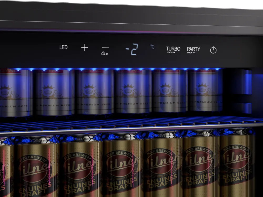 Image Beer refrigerator BEER150