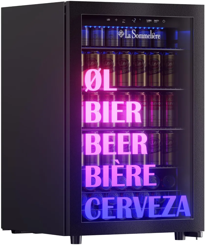 Image Beer refrigerator BEER150