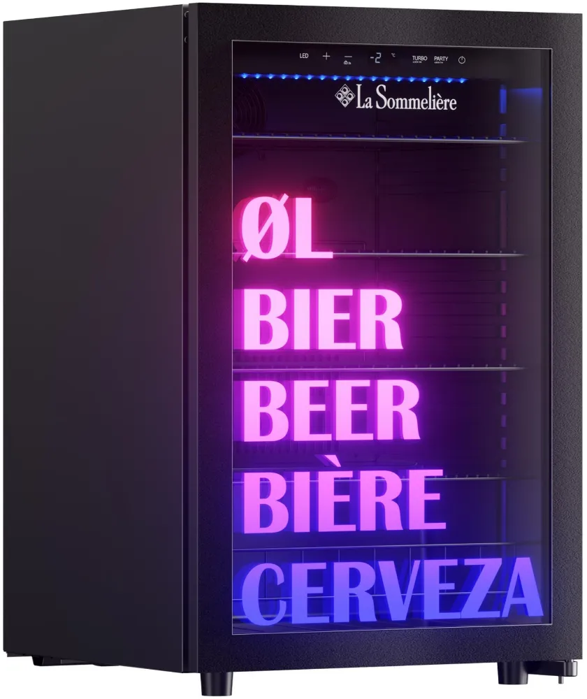 Image Beer refrigerator BEER150