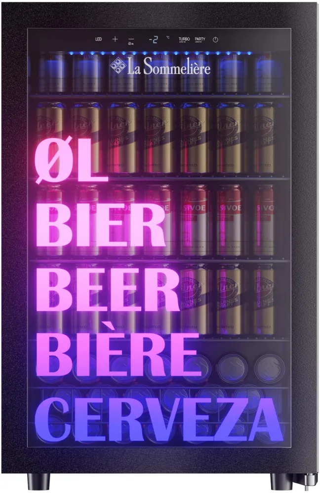 Beer refrigerator BEER150